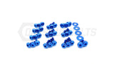 Dress Up Bolts Stage 3 Titanium Hardware Engine Kit - 4G63 Engine - DressUpBolts.com