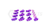 Dress Up Bolts Stage 3 Titanium Hardware Engine Kit - 4G63 Engine - DressUpBolts.com