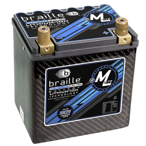 ML30C - MicroLite ML30C lithium battery