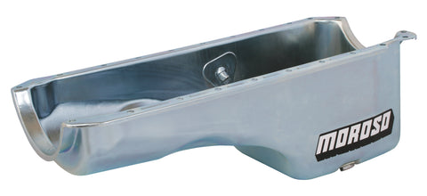 OIL PAN, BBC MARK IV, STOCK