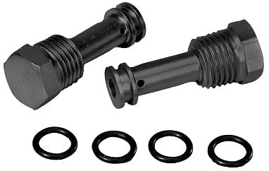 OIL RESTRICTORS, SBC & BBC