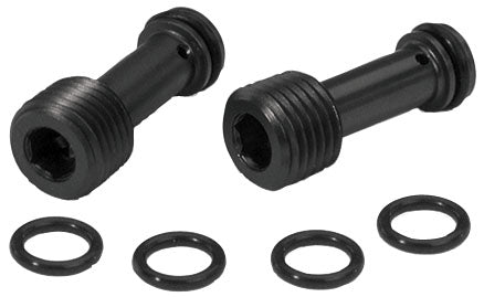 OIL RESTRICTORS, BBC GEN. 5 & 6