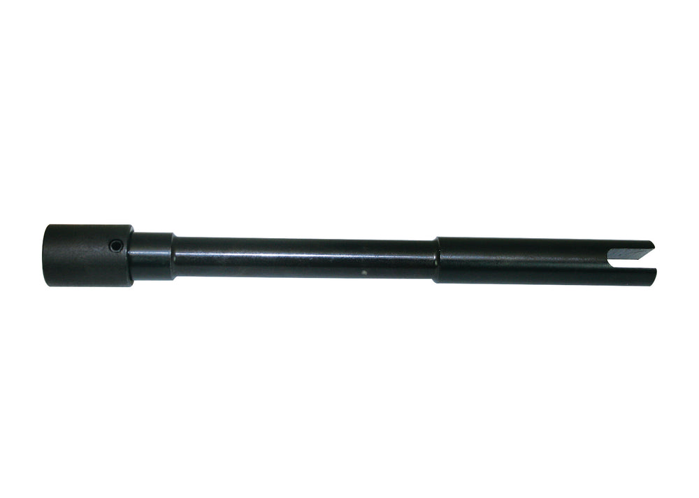 OIL PUMP SHAFT, SBC, STOCK