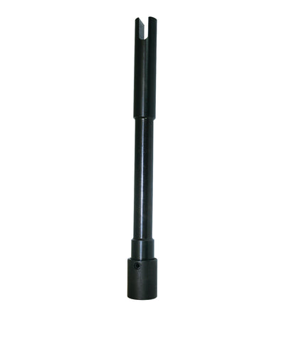 OIL PUMP SHAFT, SBC USING BBC PUMP