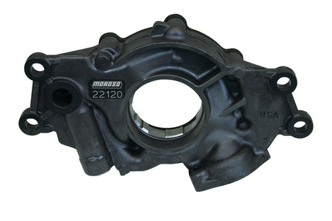 OIL PUMP, GM LS, HIGH VOLUME