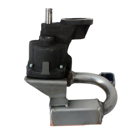 OIL PUMP & PICKUP, SBC, HIGH VOLUME