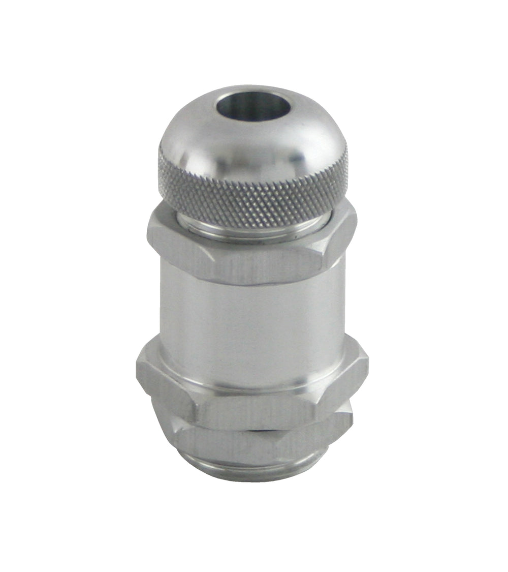 VACUUM RELIEF VALVE, 12 AN FACE SEAL