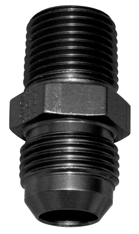 FITTING,1/2 IN. NPT - 10AN, ALUMINUM