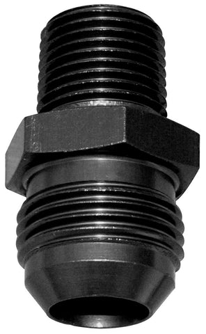 FITTING,1/2 IN. NPT - 12AN, ALUMINUM