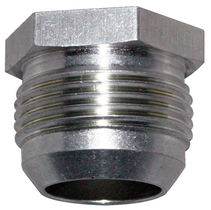 FITTING, 16AN MALE ALUMINUM BUNG