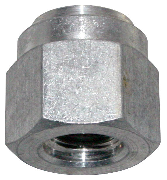 FITTING, 6AN FEMALE ALUMINUM BUNG