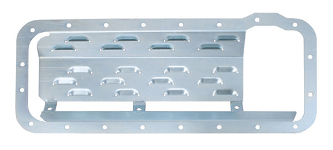 WINDAGE TRAY, FORD FE