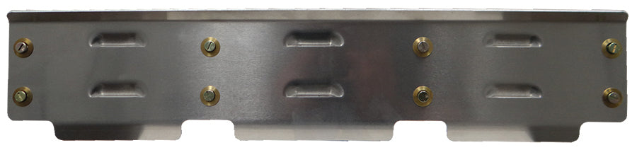 WINDAGE TRAY LOUVERED REPLACEMENT 20044