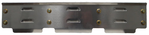 WINDAGE TRAY LOUVERED REPLACEMENT 20044