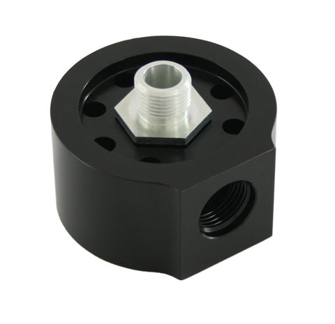 ACCUMULATOR ADAPTER, 3/4-16 THREAD