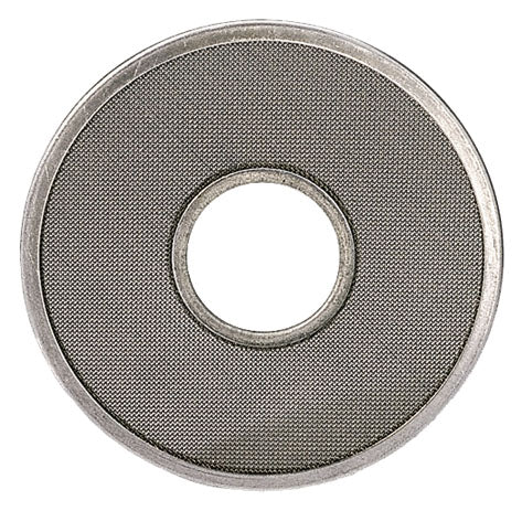 OIL FILTER SCREEN