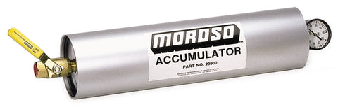 ACCUMULATOR, 3 QUART