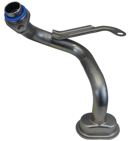 OIL PUMP PICK-UP, GM LS FRONT SUMP