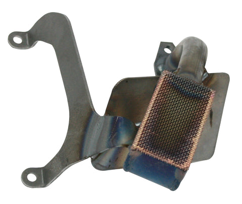 OIL PUMP PICK-UP, SBC 5/8 IN.