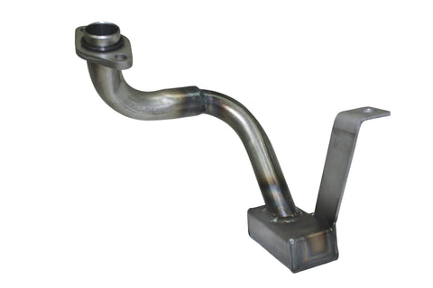 OIL PUMP PICK-UP, FORD 5.0 COYOTE FRONT SUMP