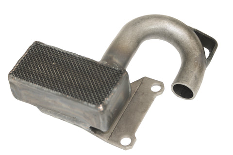 OIL PUMP PICK-UP, SBC 3/4 IN.