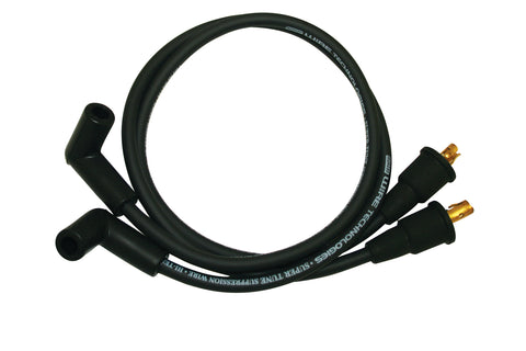 WIRE SET, SUPPRESSION CORE, BLACK, H-D XL 58-69