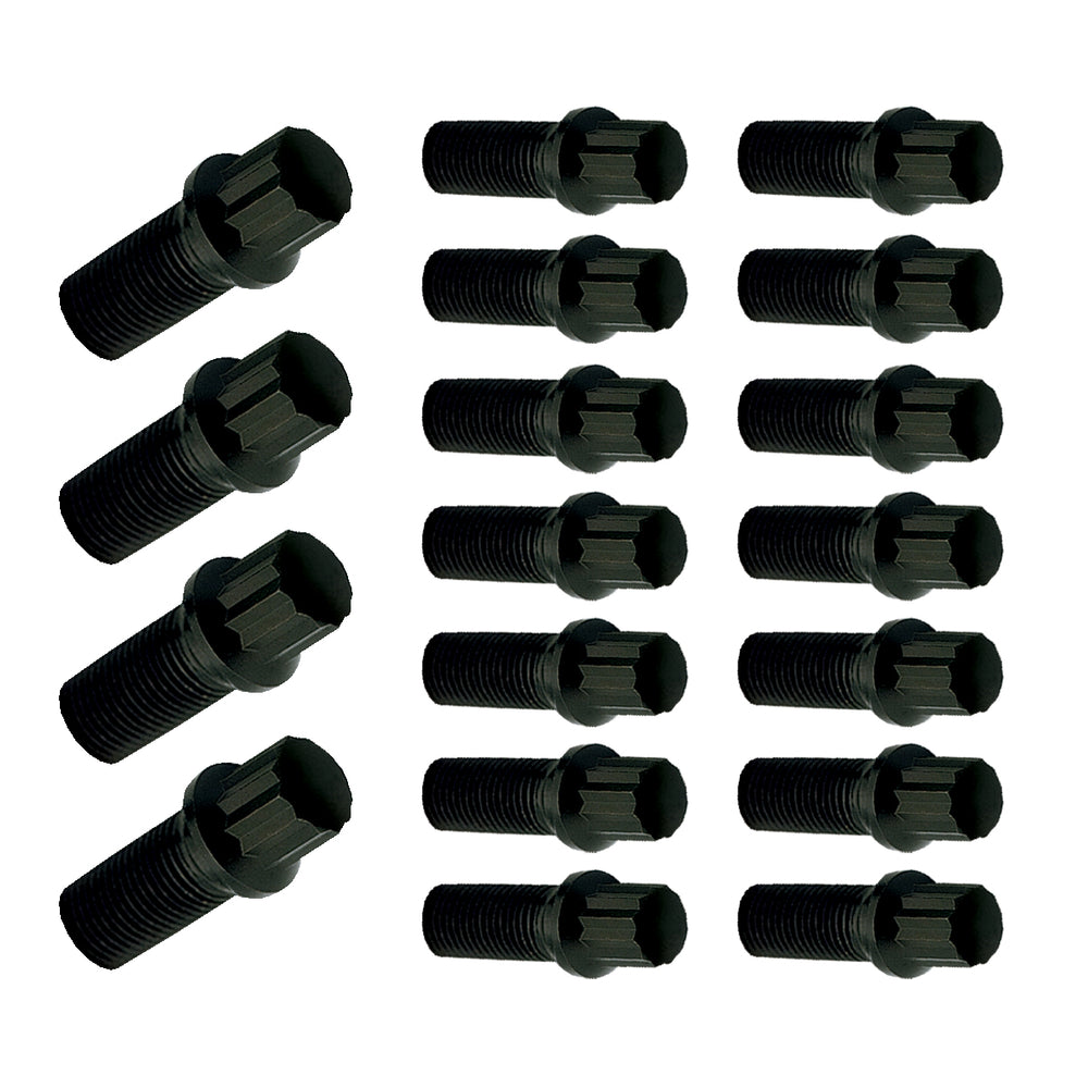 OIL PAN BOLTS FOR SBC