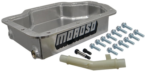 TRANSMISSION PAN, GM TURBO 400