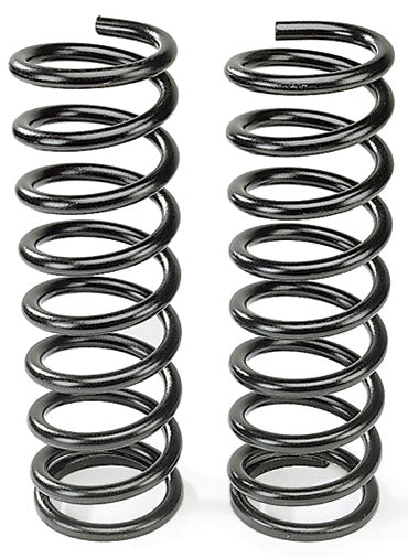 COIL SPRINGS, FRONT,  DRAG RACE, CAMARO, FIREBIRD 82-92, 1750-1870  LBS