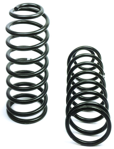 COIL SPRINGS, REAR,  DRAG RACE, MALIBU, MONTE CARLO, GRAND PRIX, REGAL 78-87