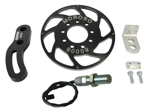 CRANK TRIGGER KIT BBC 5.75 REGISTER