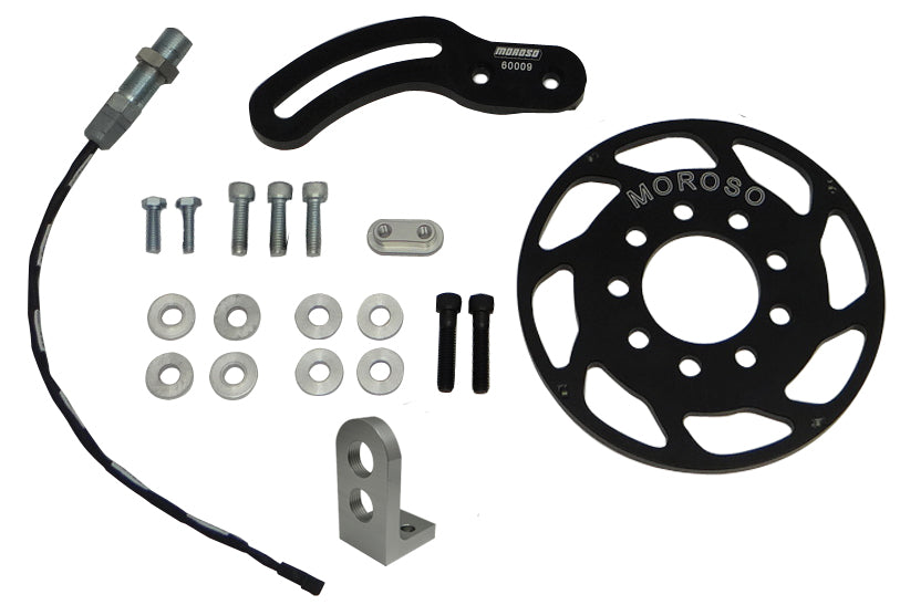 CRANK TRIGGER KIT SBC ULTRA SERIES