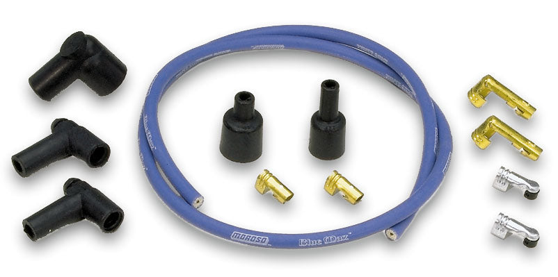 IGNITION COIL WIRE KIT, SOLID CORE