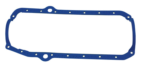 GASKET, OIL PAN ONE PIECE, SBC PRE-85