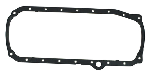 GASKET, OIL PAN ONE PIECE, SBC 86-UP