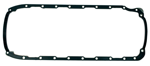 GASKET, OIL PAN ONE PIECE, BBC MARK 4