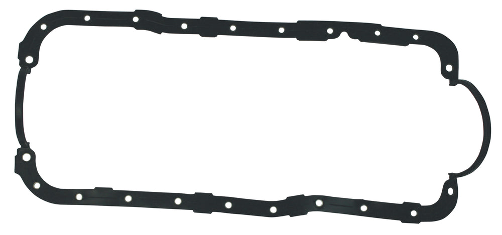 GASKET, OIL PAN ONE PIECE, FORD 351W, LATE MODEL