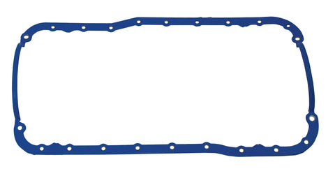 GASKET, OIL PAN ONE PIECE, FORD 351W, EARLY MODEL