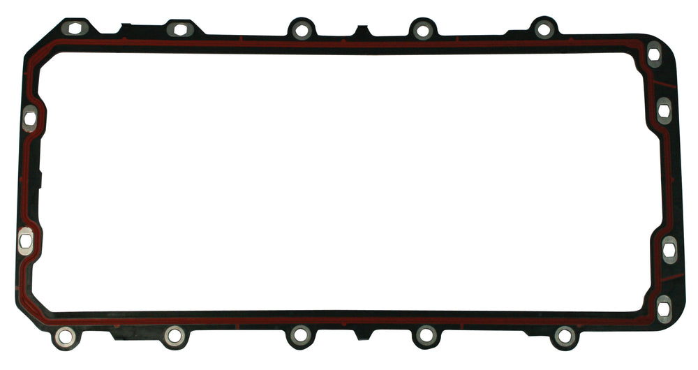 GASKET, OIL PAN ONE PIECE, FORD 4.6/5.4