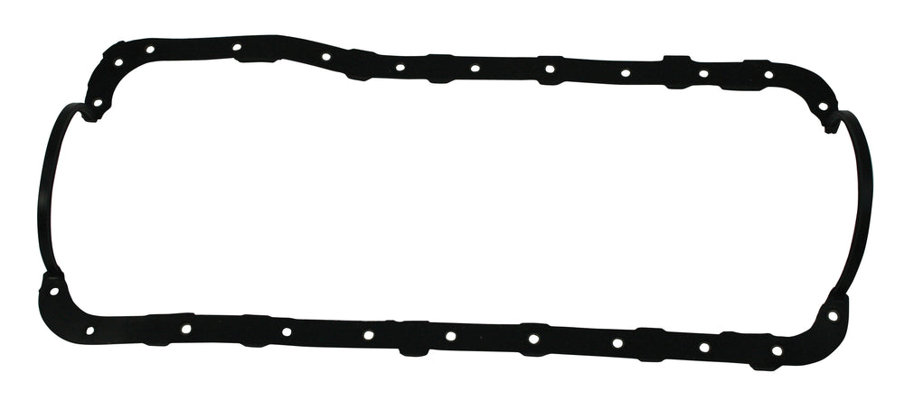 GASKET, OIL PAN ONE PIECE, FORD 460, LATE MODEL