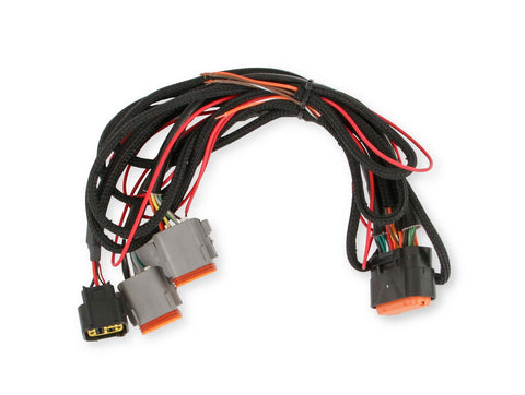 MSD Complete Main Wiring Harness; For PN[7766];