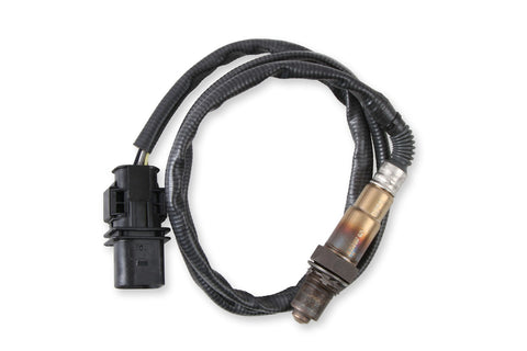 MSD Oxygen Sensor Wiring Harness Replacement; For PN[7765];