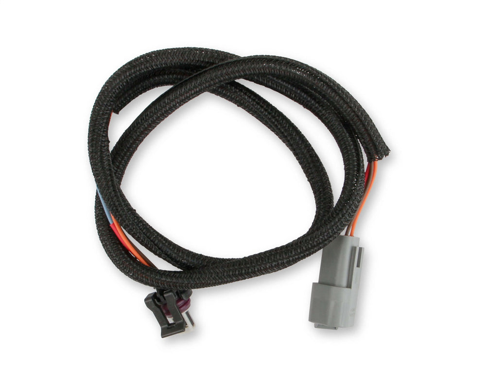 MSD Pressure Sensor 2 Harness; For PN[7767];