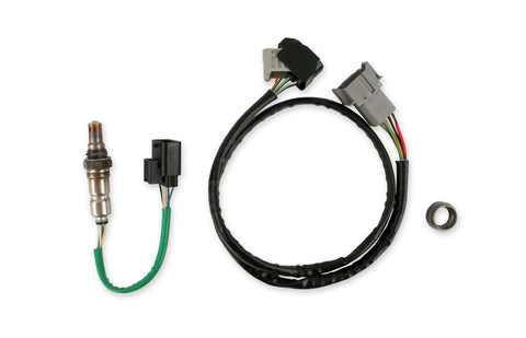 MSD Oxygen Sensor Kit; For PN[7766]; O2 Sensor; Harness;