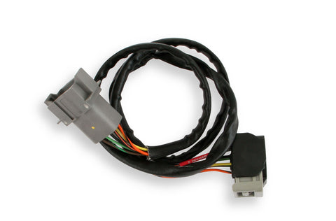 MSD Sensor 2 Wiring Harnes Replacement; For PN[7766];