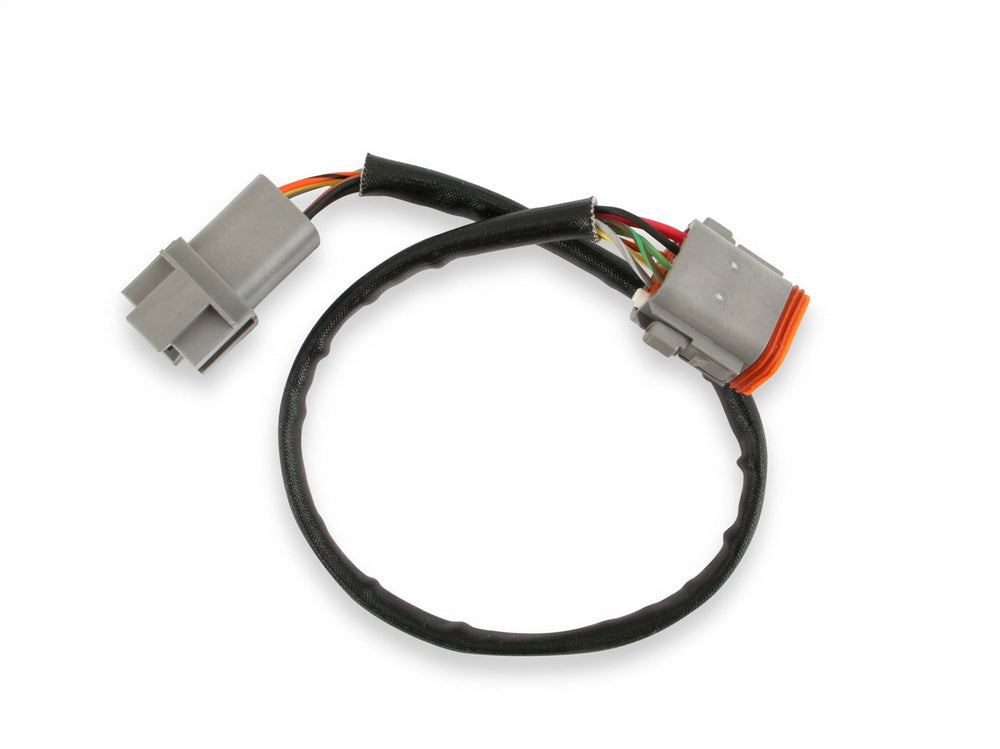 MSD Sensor 2 Wiring Harnes Replacement; For PN[7766]; 18 in. Extension;