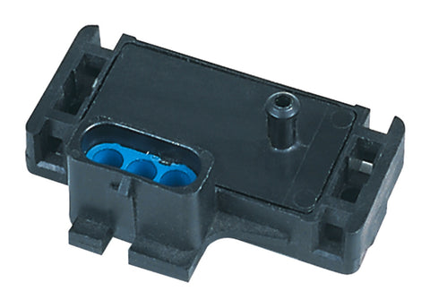 MSD Map Sensor; Boost; 3 Bar; 2 psi-44 psi; For Blown/Turbo; MSD Controllers;