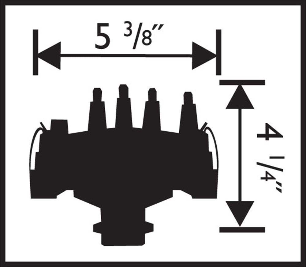 MSD EFI Sync Signal Billet Distributor; Chevrolet V8; Incl. Cap/Race Rotor; Use w/MSD 6/7/8 Series Ignition And Crank Trigger; Bronze Gear;