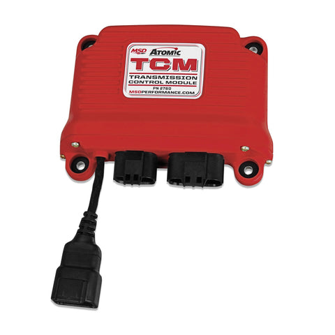 MSD Atomic Trans Controller; Stand Alone;