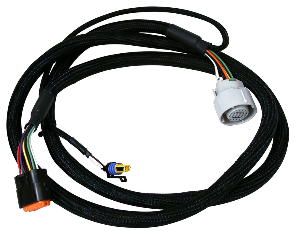 MSD Atomic Transmission Controller Harness; For Use w/93 And Up GM4L60-85E; GM4L70 06-09;